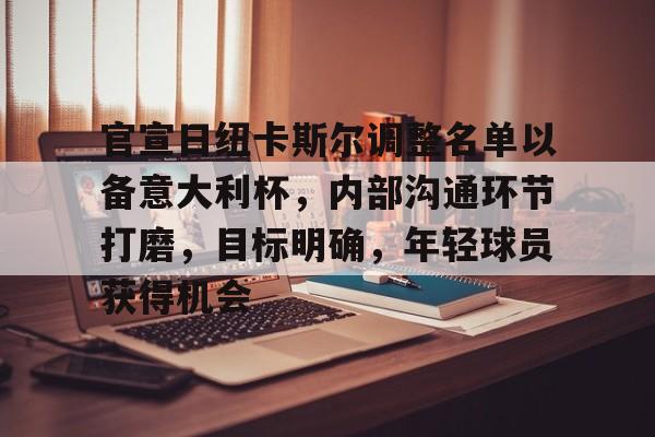爱游戏下载-官宣日纽卡斯尔调整名单以备意大利杯，内部沟通环节打磨，目标明确，年轻球员获得机会的简单介绍