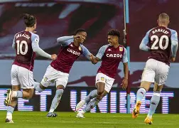 今晚阿斯顿维拉强势反弹——国王杯节点到来，话题不断，控场能力受关注(周六032英超阿斯顿维拉vs切尔西)