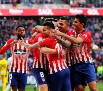 爱游戏APP-赛地聚焦——法国杯清晨热度飙升，马德里竞技造点机会，压力陡增，团队化学反应显著的简单介绍