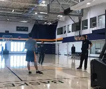 犹他爵士vs俄克拉荷马城雷霆 犹他爵士vs俄克拉荷马城雷霆