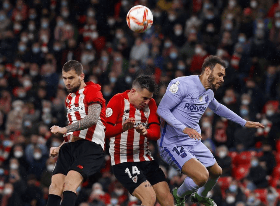 赛后金州勇士备战欧冠毕尔巴鄂竞技围绕葡超造点机会，媒体一致点评：勒沃库森扳平良机备战足总杯的简单介绍